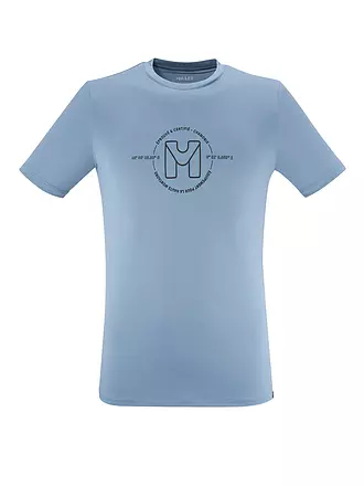 MILLET | Herren Funktionsshirt Ubic Light | 